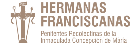 HERMANAS FRANCISCANAS | Penitentes Recolectinas